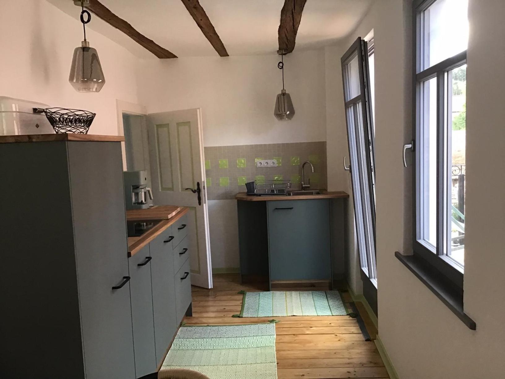 Ferienhaus In Der Altstadt Von Meisenheim Extérieur photo
