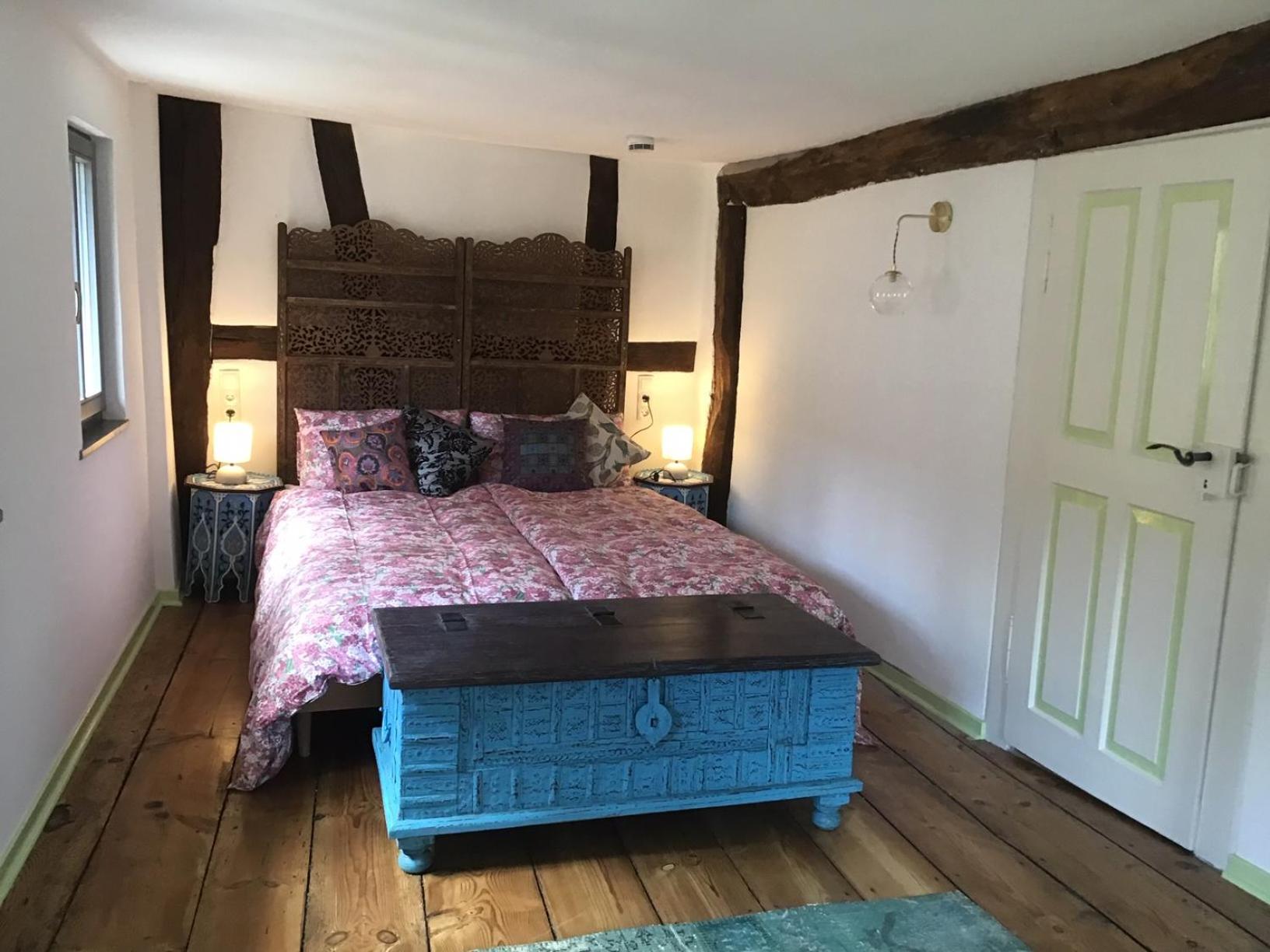 Ferienhaus In Der Altstadt Von Meisenheim Extérieur photo